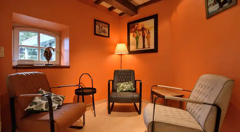 Holiday home in Waimes