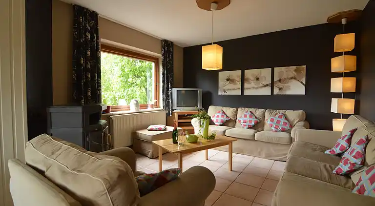 Holiday home in Waimes