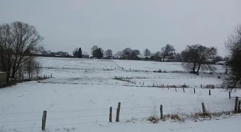 Cottage in Robertville