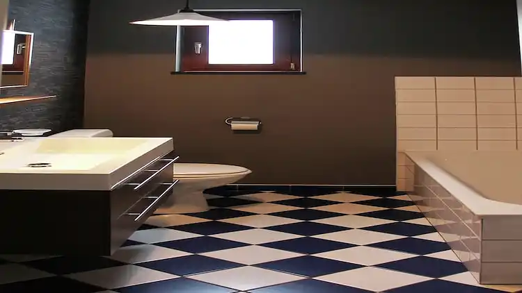 Sommerhus i Robertville