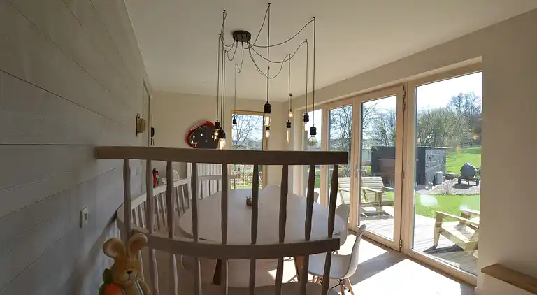 Holiday home in Europe