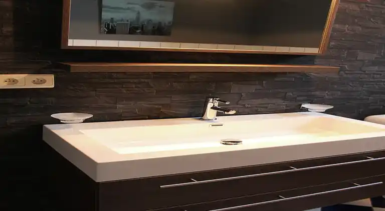 Sommerhus i Robertville