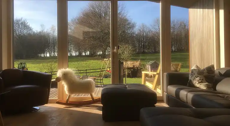 Holiday home in Europe