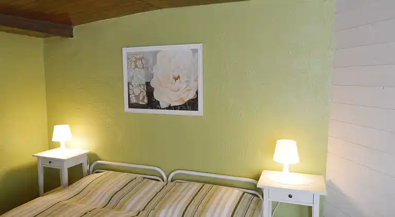 Cottage in Robertville