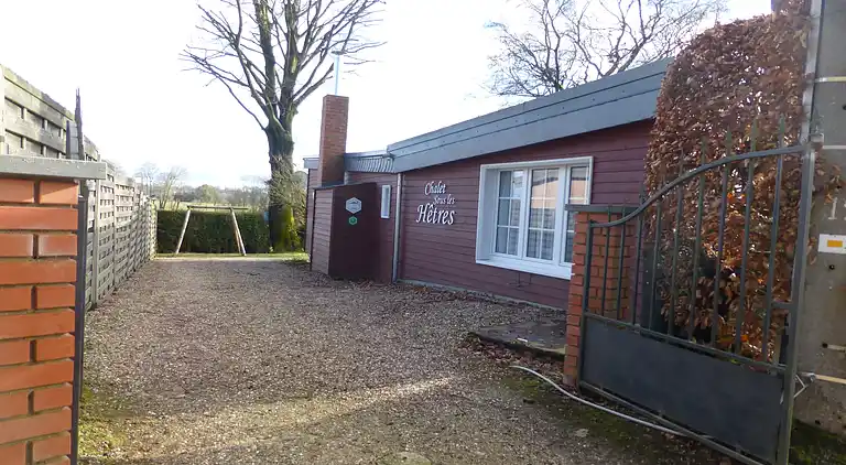 Cottage in Robertville