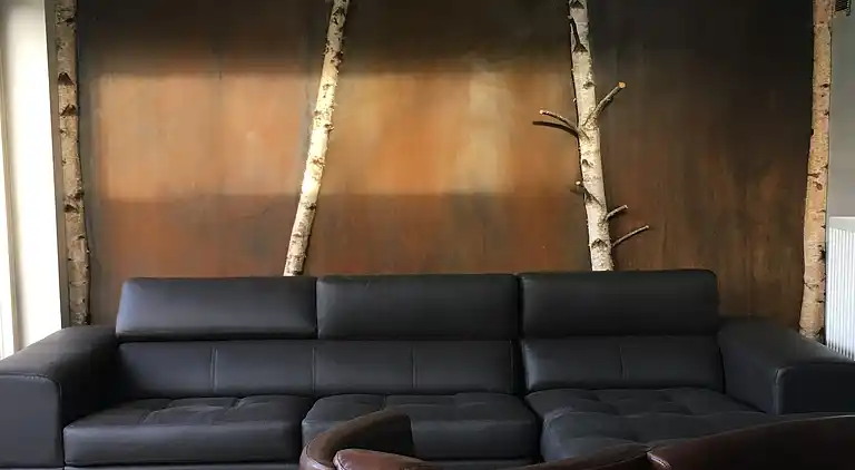 Holiday home in Europe