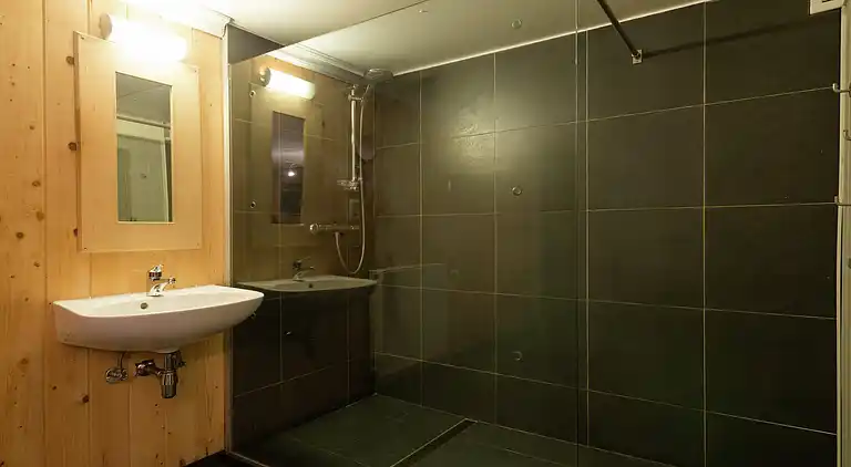 Sommerhus i Robertville