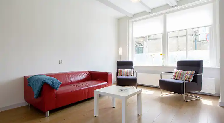 Holiday home in Harlingen