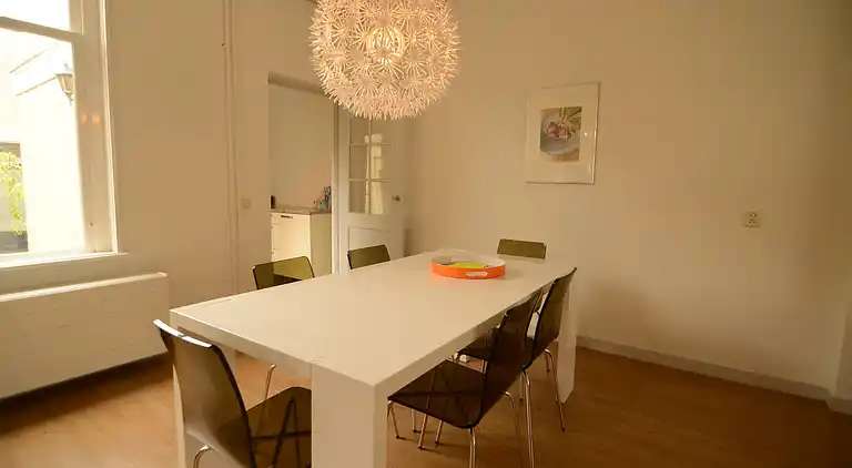 Holiday home in Harlingen