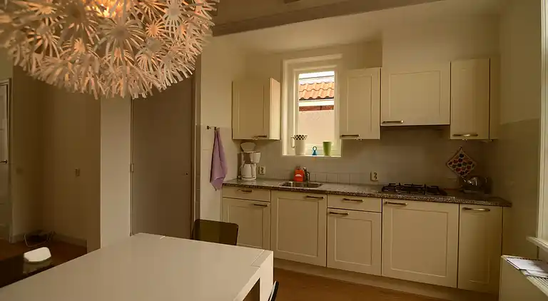 Holiday home in Harlingen