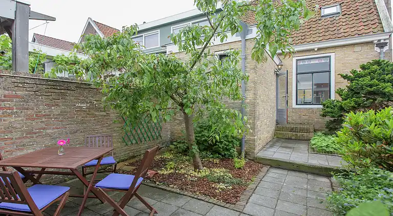 Holiday home in Harlingen