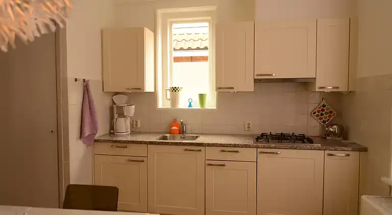 Holiday home in Harlingen