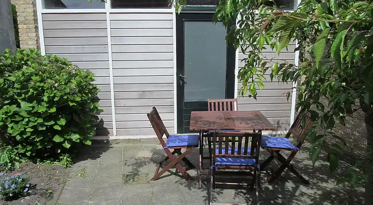 Holiday home in Harlingen