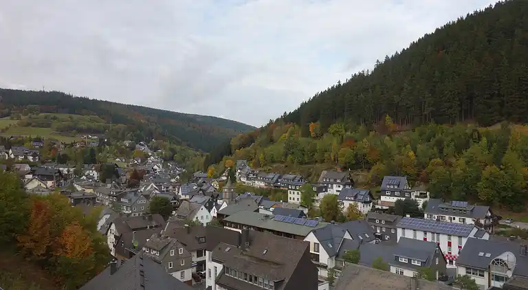 Apartment in Willingen (Upland)