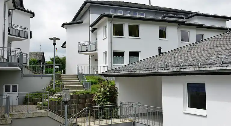 Apartment in Willingen (Upland)