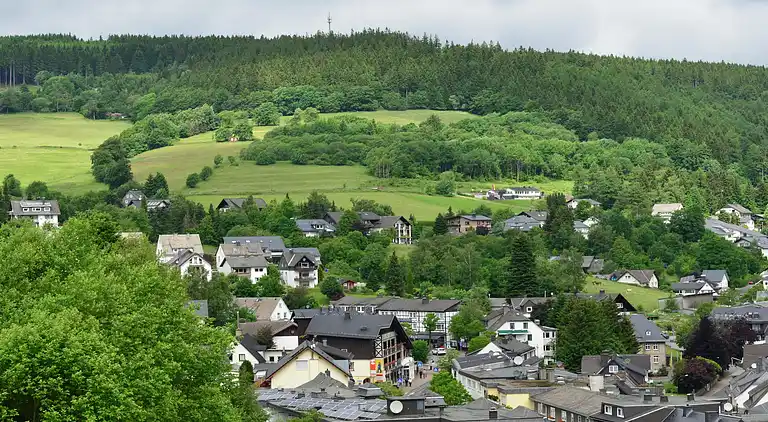 Apartment in Willingen (Upland)