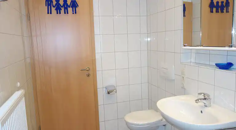 Ferielejlighed i Willingen (Upland)