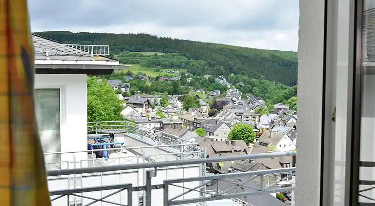 Apartment in Willingen (Upland)