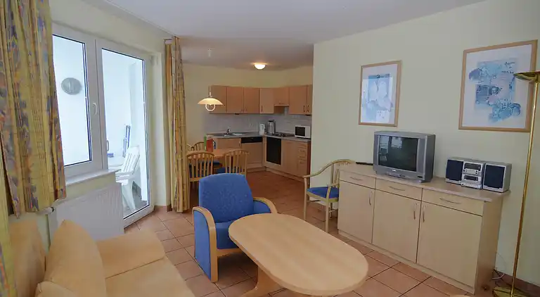 Apartment in Willingen (Upland)