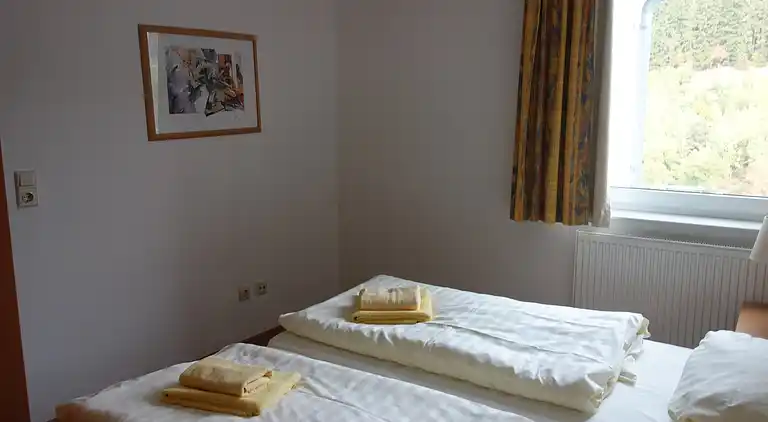 Apartment in Willingen (Upland)