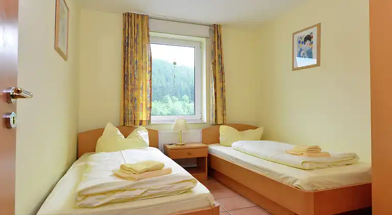 Apartment in Willingen (Upland)