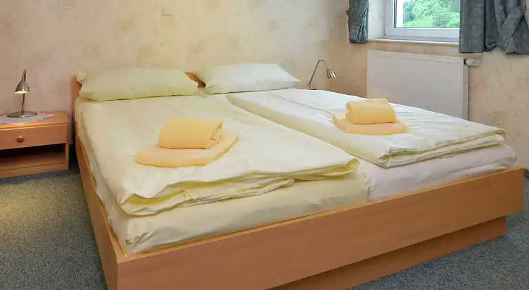 Ferielejlighed i Willingen (Upland)