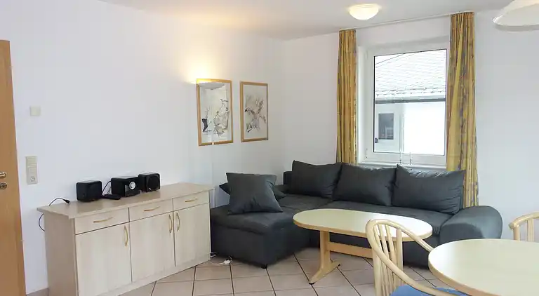 Apartment in Willingen (Upland)