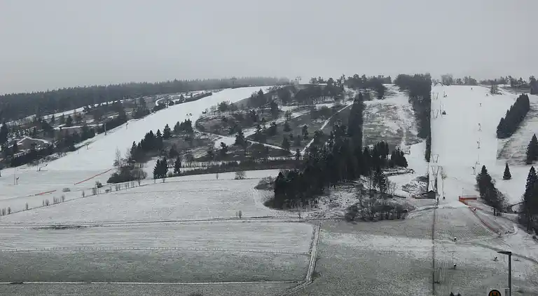 Ferielejlighed i Usseln