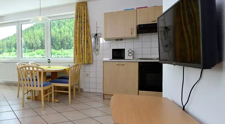 Apartment in Willingen (Upland)