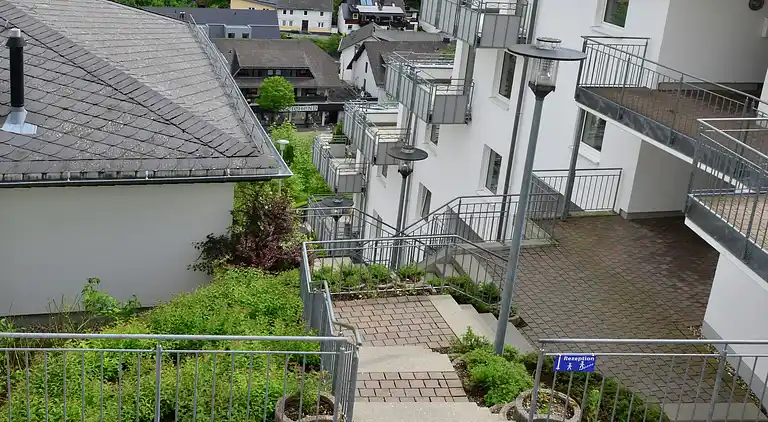 Apartment in Willingen (Upland)