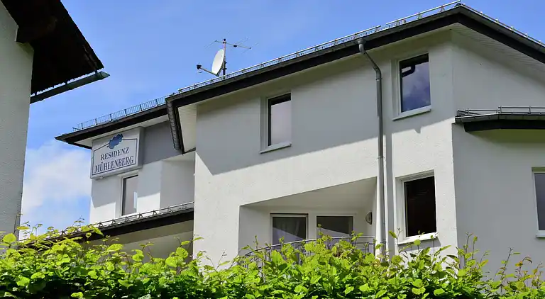 Ferielejlighed i Willingen (Upland)