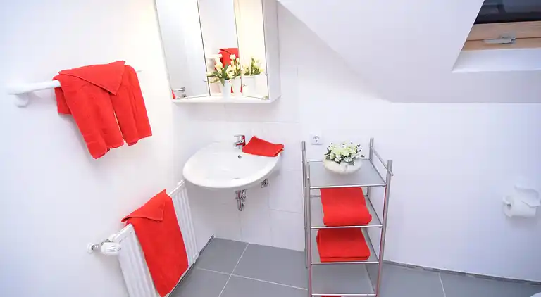 Appartement in Oberkirchen