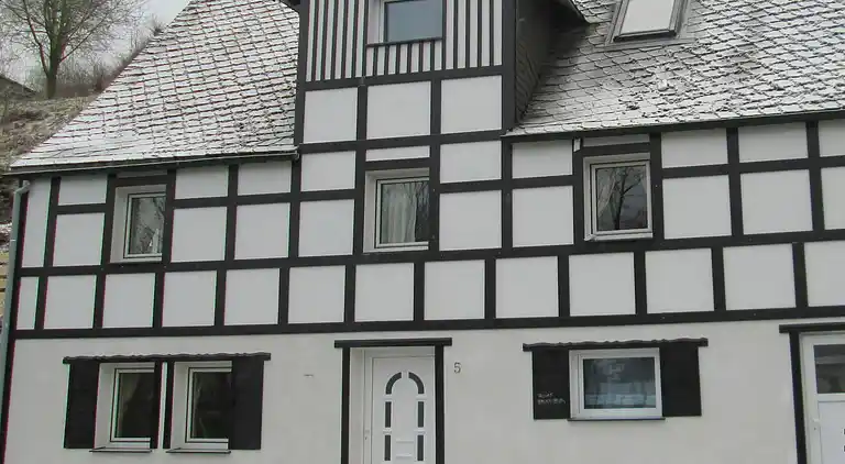 Ferielejlighed i Oberkirchen