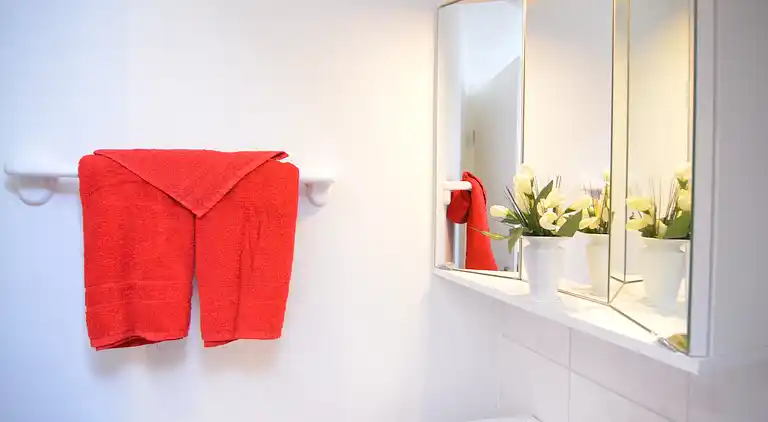 Appartement in Oberkirchen