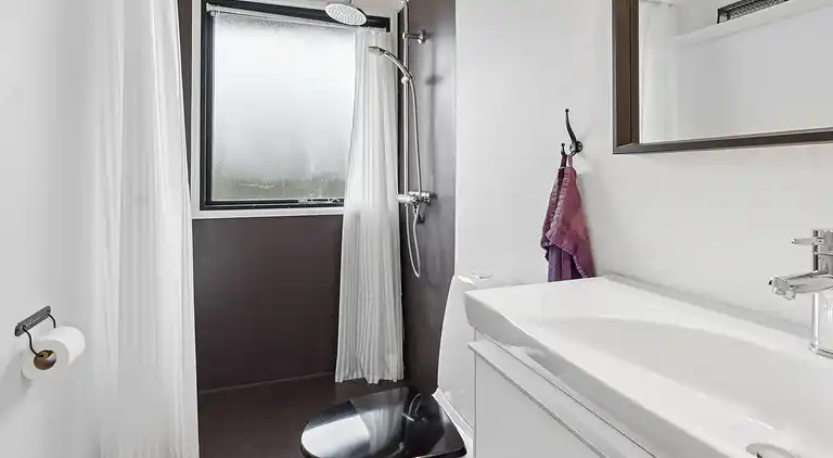 Isefjords Idylle im schönen Hornsherred