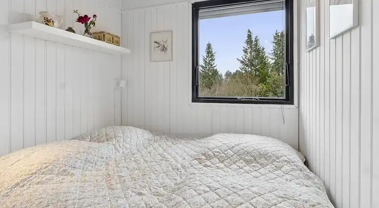 Isefjords Idylle im schönen Hornsherred