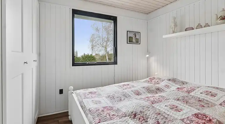 Isefjords Idylle im schönen Hornsherred