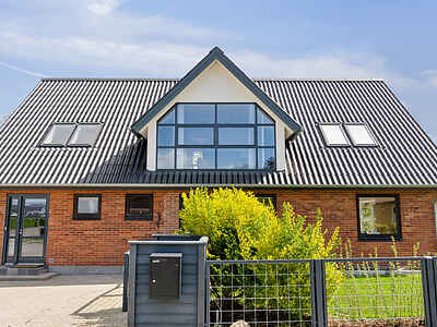 Holevej 6, Hvalpsund