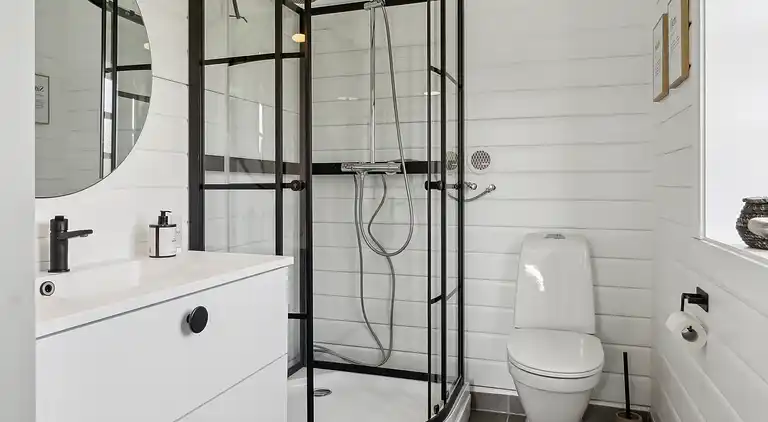 Genießen Sie die Atmosphäre eines Ferienhauses