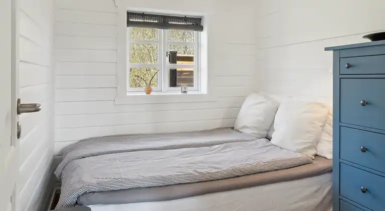 Genießen Sie die Atmosphäre eines Ferienhauses