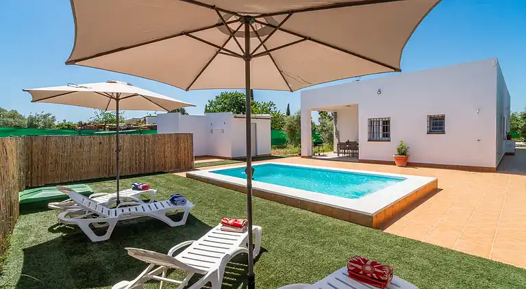 Holiday Home Olivera