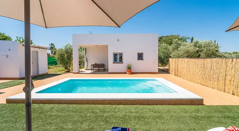 Holiday Home Olivera