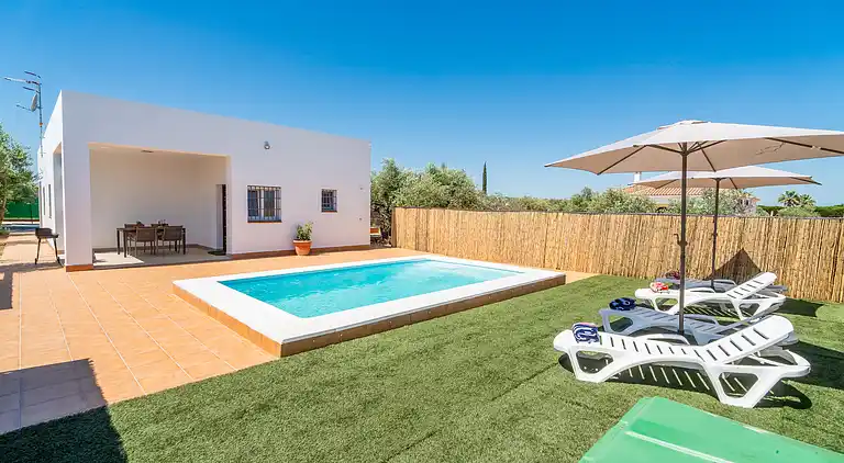 Holiday Home Olivera