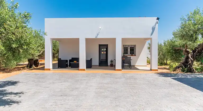 Holiday Home Olivera