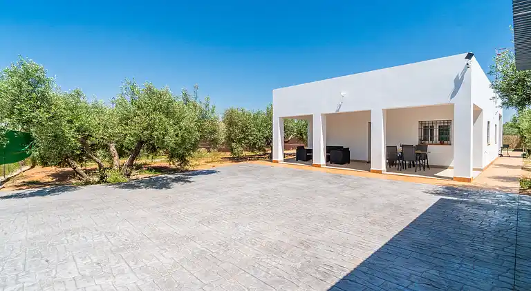 Holiday Home Olivera