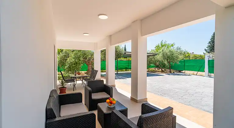 Holiday Home Olivera