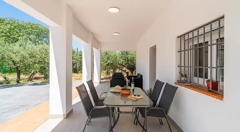 Holiday Home Olivera