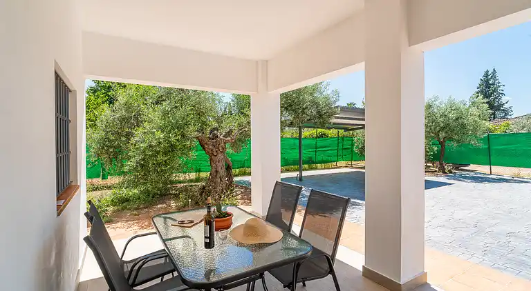 Holiday Home Olivera