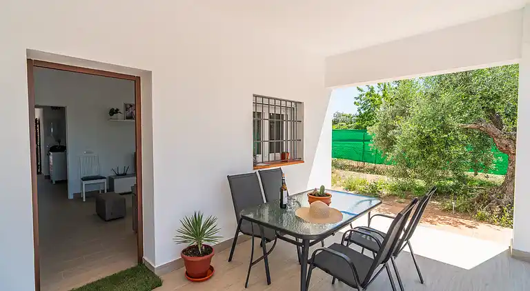 Holiday Home Olivera