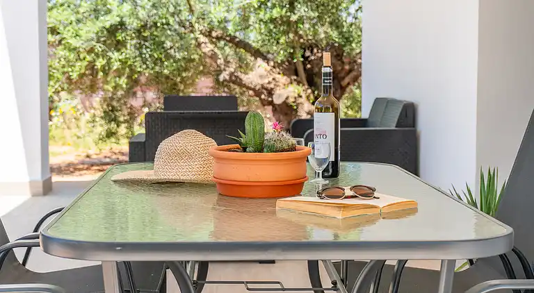 Holiday Home Olivera